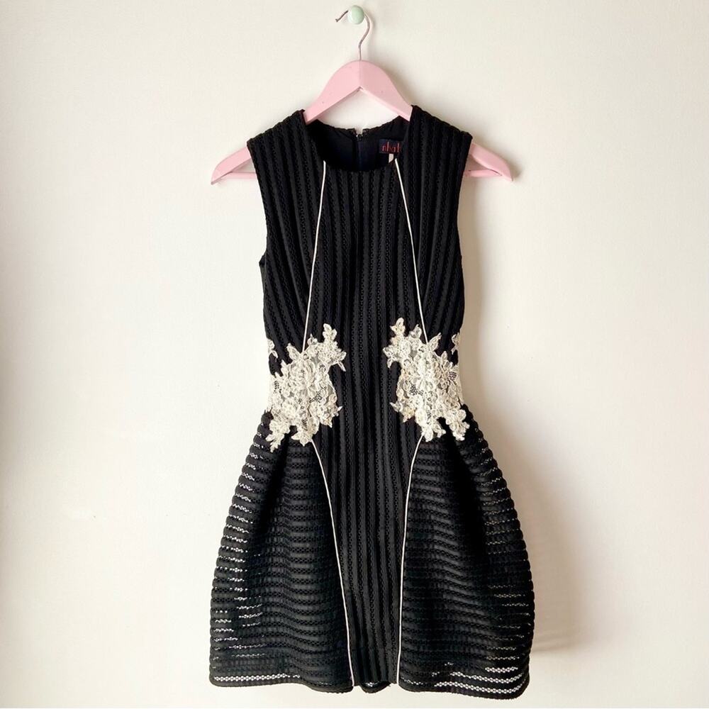 Nha Bhanh Dress